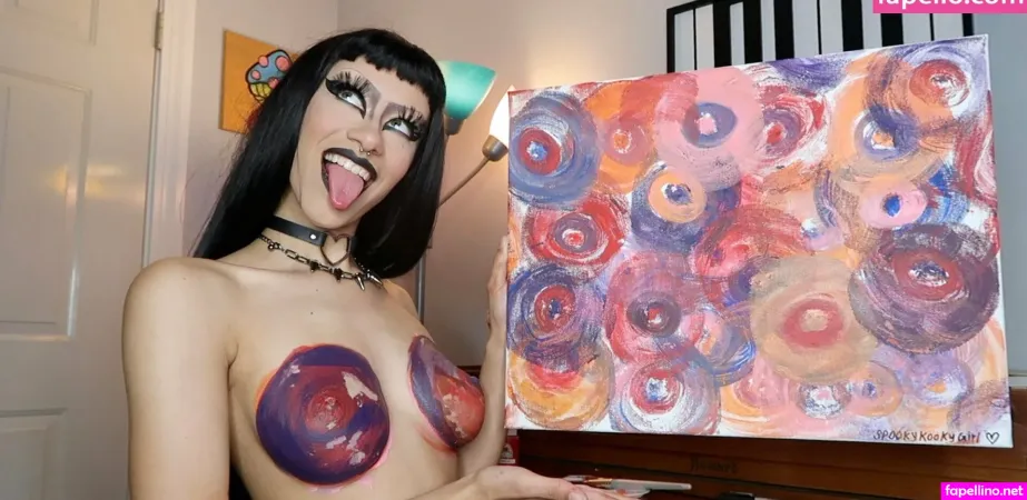 Briella Coley OnlyFans Thumbnail #ALxkBvzbIU