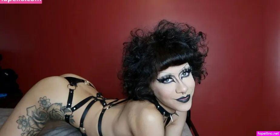 Briella Coley OnlyFans Thumbnail #XmrJpB90XL
