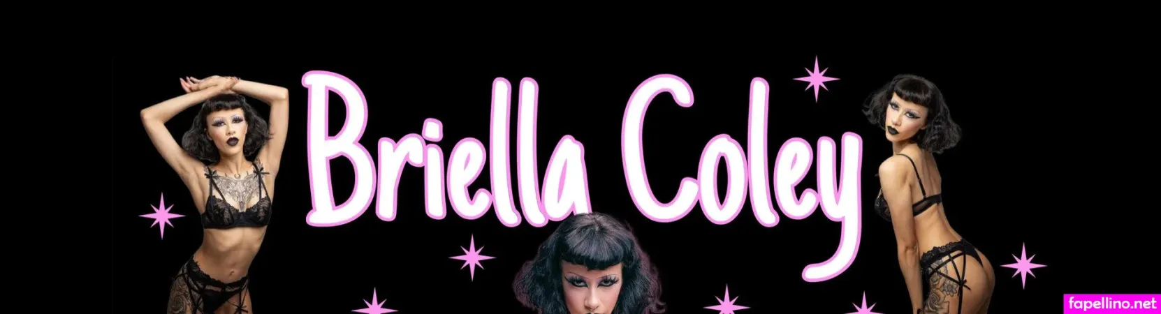 Briella Coley OnlyFans Thumbnail #s1j7U7dCj8