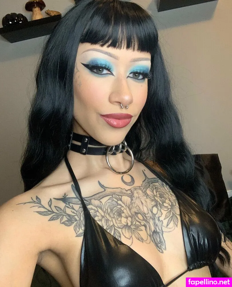 spookykookygirl, spookykookygirl_ Nude Leaked OnlyFans Photo #sQrfecnxQA