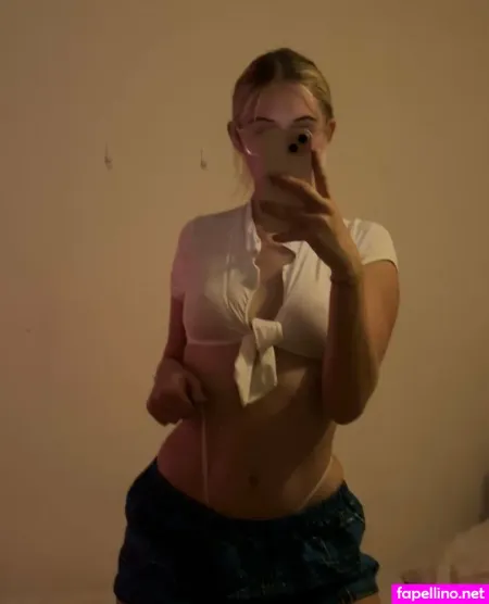 Briella May OnlyFans Thumbnail #BJ3NbAxU3W