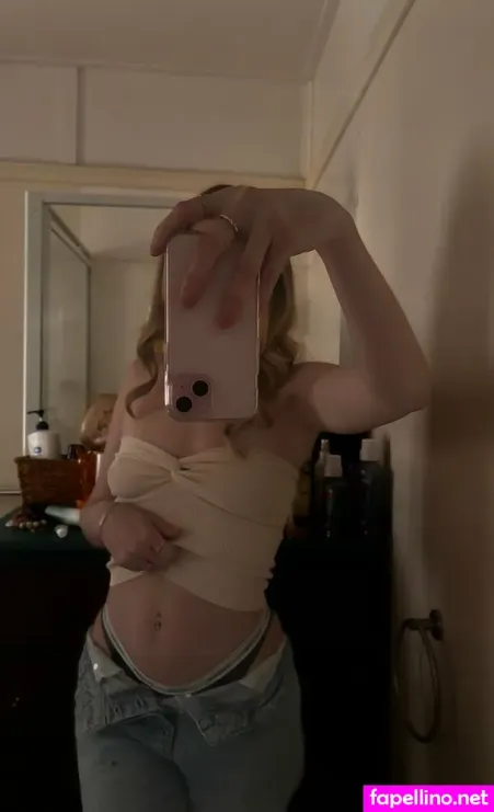 Briella May OnlyFans Thumbnail #INDyG17uBy