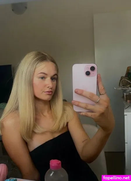 Briella May OnlyFans Thumbnail #QiffF4ojV0