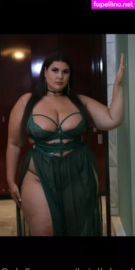 Briellabardot OnlyFans Thumbnail #kEDBMEhHYH