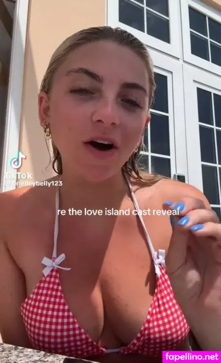 Brielle Asero Main Profile Photo