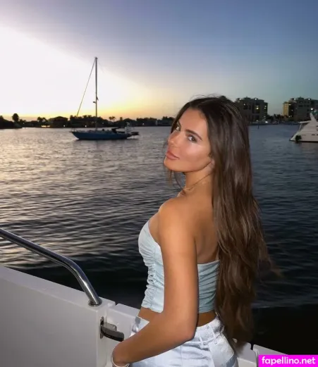 Brielle Biermann OnlyFans Thumbnail #EFfmHAv7KY