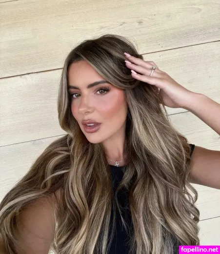 Brielle Biermann Main Profile Photo