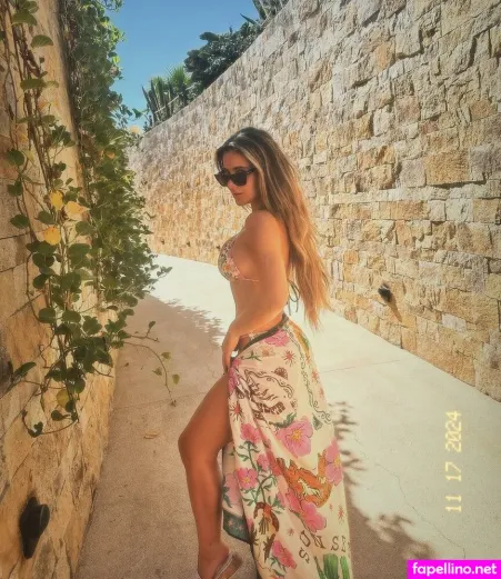 Brielle Biermann OnlyFans Thumbnail #ufmCryEyqw