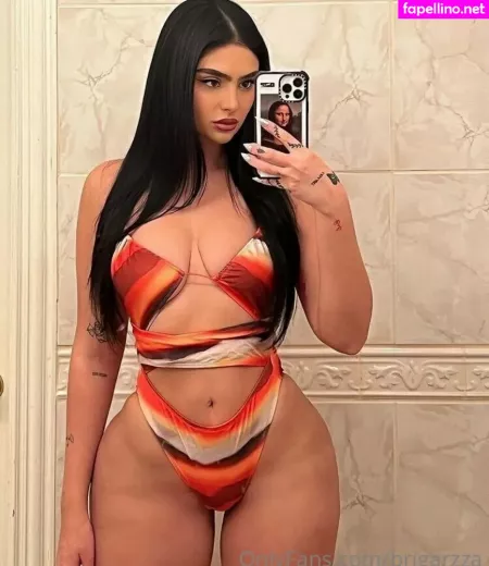 Brigarzza OnlyFans Thumbnail #Hnh8k78eed