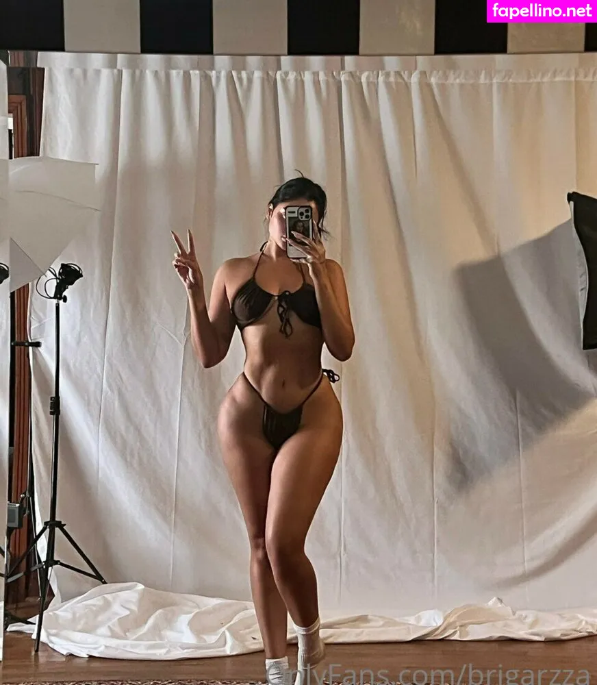 brigarzza Nude Leaked OnlyFans Photo #vsoLE9vyX3