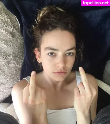 Brigette Lundy Paine OnlyFans Thumbnail #5hM8cSZygc