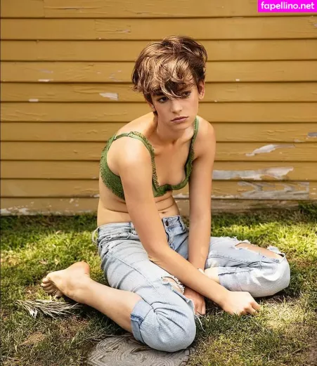 Brigette Lundy Paine OnlyFans Thumbnail #BqTY3IFh38