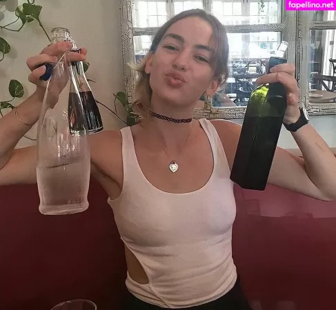 Brigette Lundy Paine OnlyFans Thumbnail #GfNa89M7op