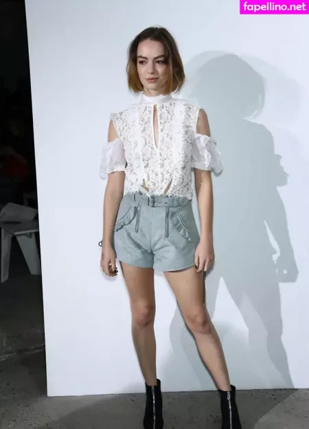 Brigette Lundy Paine OnlyFans Thumbnail #MreO01h55x