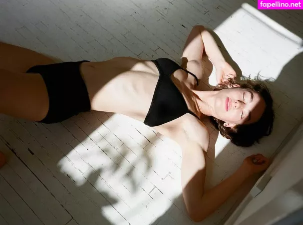 Brigette Lundy Paine OnlyFans Thumbnail #RwzN8AtxTP