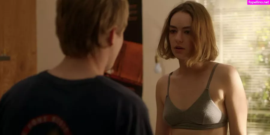 Brigette Lundy Paine OnlyFans Thumbnail #UpJz409MSq