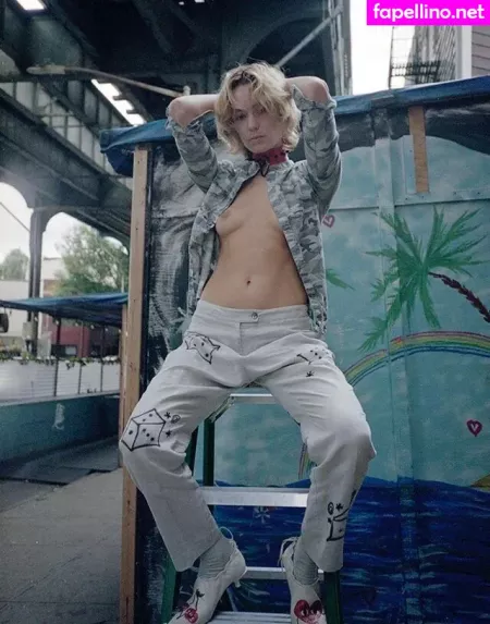 Brigette Lundy Paine OnlyFans Thumbnail #Vycx84i36S
