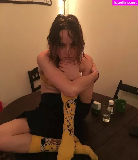 Brigette Lundy Paine OnlyFans Thumbnail #ablJGBD4rw