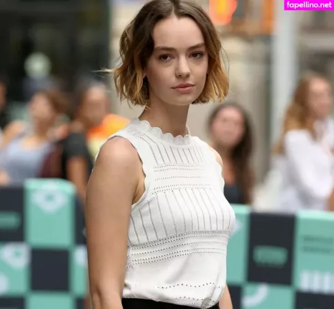 Brigette Lundy Paine OnlyFans Thumbnail #bOXwvXwsL7