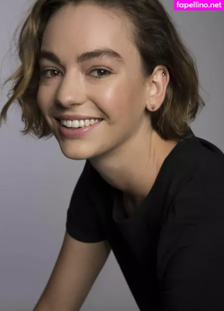 Brigette Lundy Paine OnlyFans Thumbnail #bUvaF3kOPS