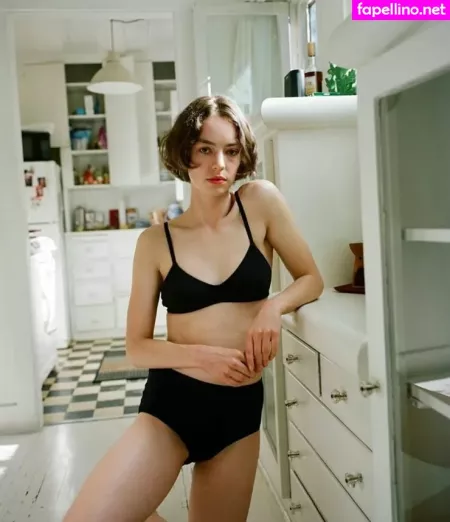 Brigette Lundy Paine OnlyFans Thumbnail #ieFgpczO0o