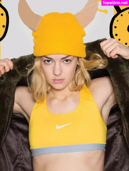 Brigette Lundy Paine OnlyFans Thumbnail #lJ6eXqRrHx
