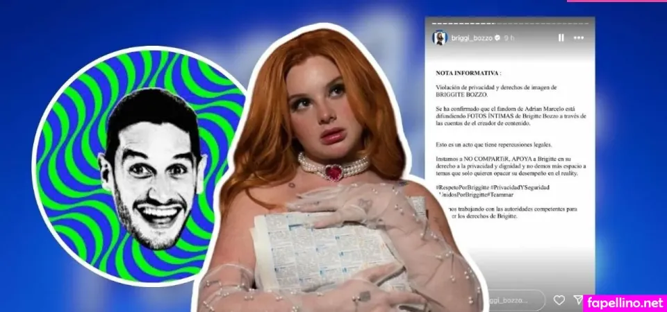 Briggi Bozzo OnlyFans Thumbnail #8kDUkpVWpH