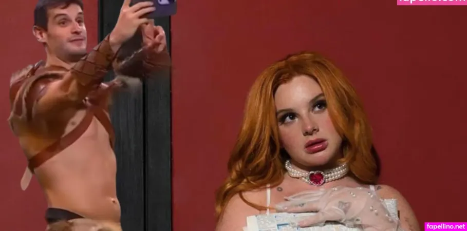 Briggi Bozzo OnlyFans Thumbnail #KwIuJb79Y7