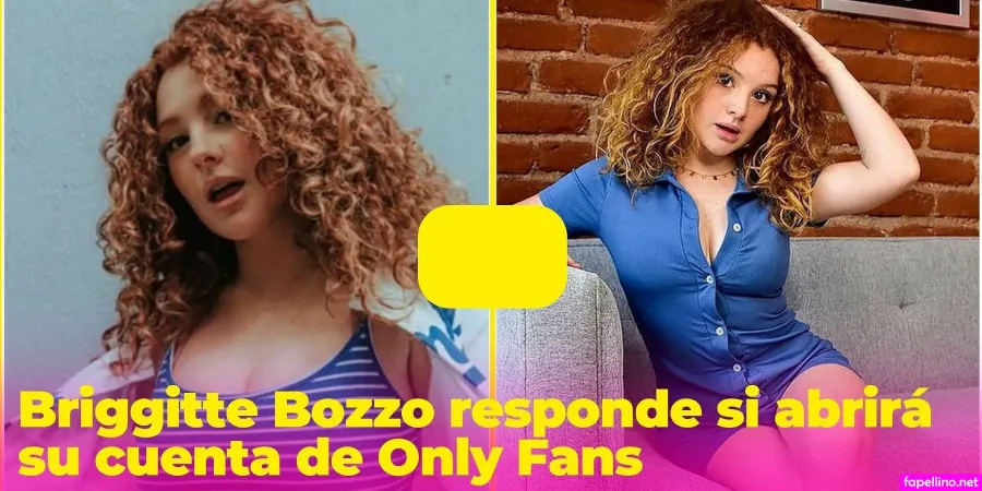 Briggi Bozzo OnlyFans Thumbnail #UpuneEmMEN