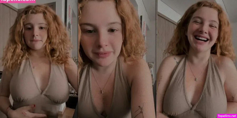 Briggi Bozzo OnlyFans Thumbnail #n81sRWqZb1