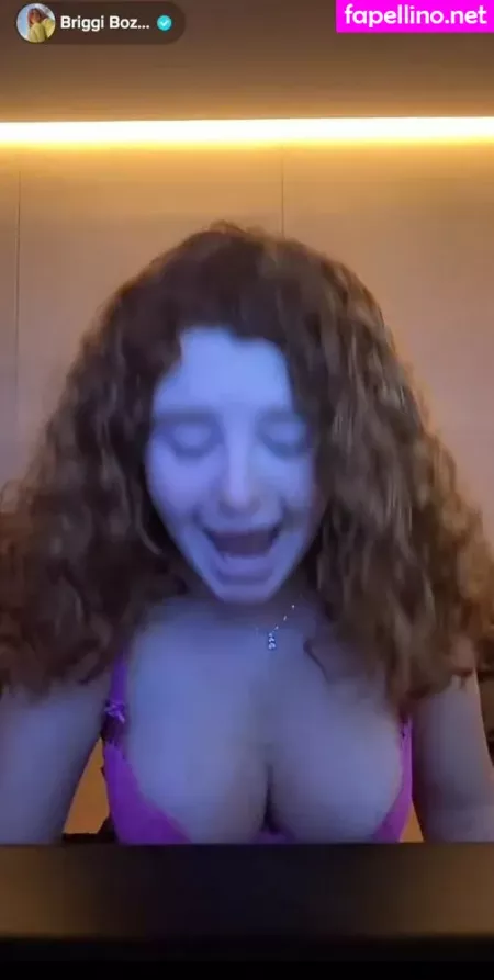 Briggitte Bozzo OnlyFans Thumbnail #PyvcCIRojl