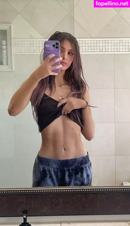 Brighton Sharbino OnlyFans Thumbnail #XTy4fEEmF7
