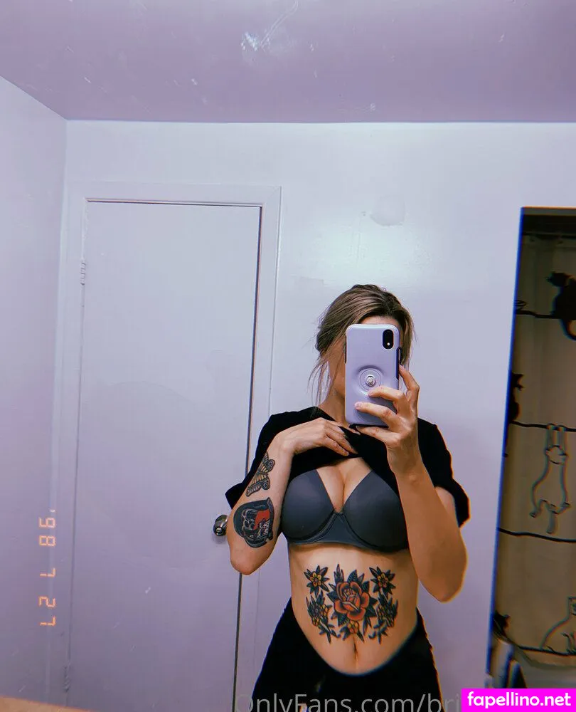 brightxeyes Nude Leaked OnlyFans Photo #Ej9ax1P6Vp