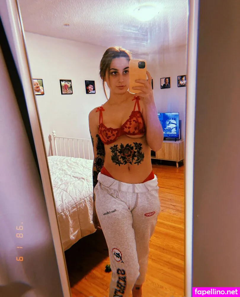 brightxeyes Nude Leaked OnlyFans Photo #HiEm1DEl0E