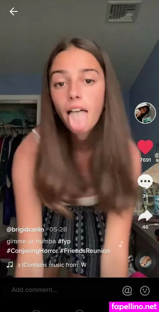 brigidrosecarlin Nude Leaked OnlyFans Photo #mrwqML7qUZ