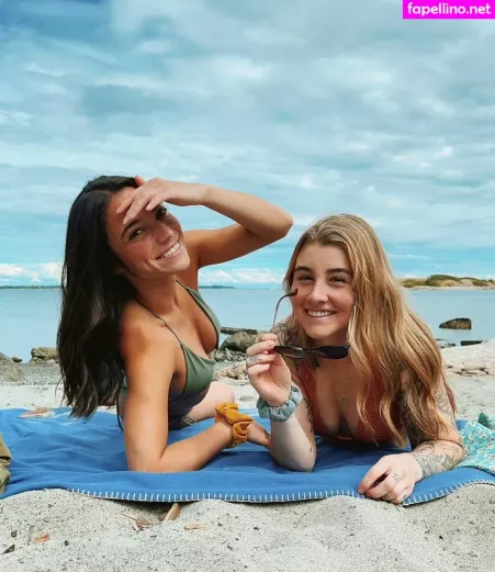 Brigit Sinaga OnlyFans Thumbnail #2iqhHGa2FI
