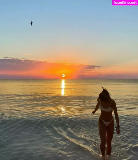 Brigit Sinaga OnlyFans Thumbnail #gdyUztxFLK