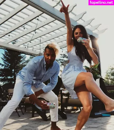 Brigit Sinaga OnlyFans Thumbnail #pcdvmXhR63