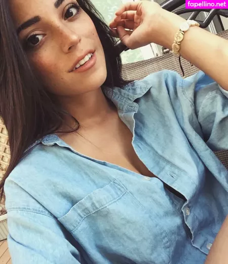 Brigit Sinaga OnlyFans Thumbnail #uGRWQwEtRv