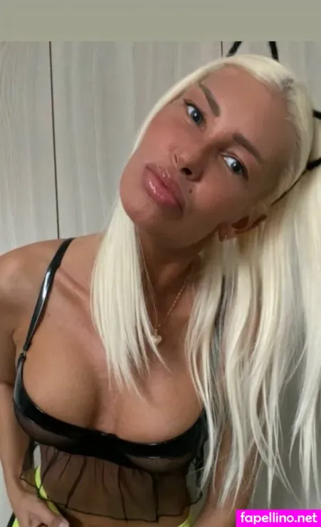 Brigitta Bulgari Onlybrigitta Brigitta Kocsis OnlyFans Thumbnail #M6FQqpOHmZ