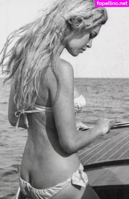 Brigitte Bardot OnlyFans Thumbnail #DBzX0zTzeM