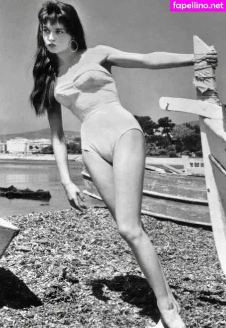 Brigitte Bardot OnlyFans Thumbnail #IpFzoV2T5M