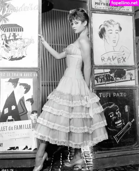 Brigitte Bardot OnlyFans Thumbnail #OoiezbPaNr