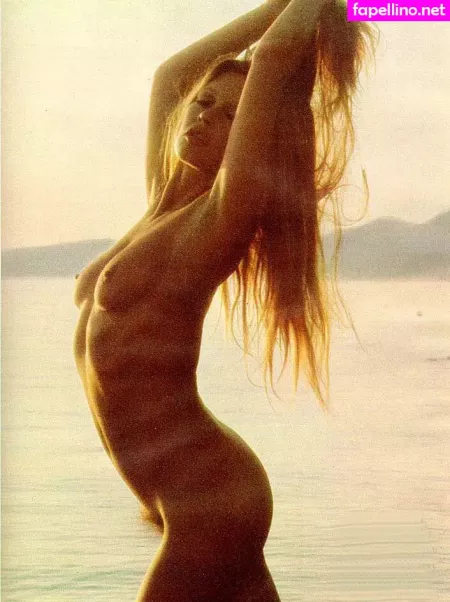 Brigitte Bardot OnlyFans Thumbnail #XoQvGbKN3U