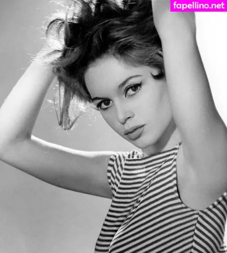 Brigitte Bardot OnlyFans Thumbnail #ZSye1aMpeo