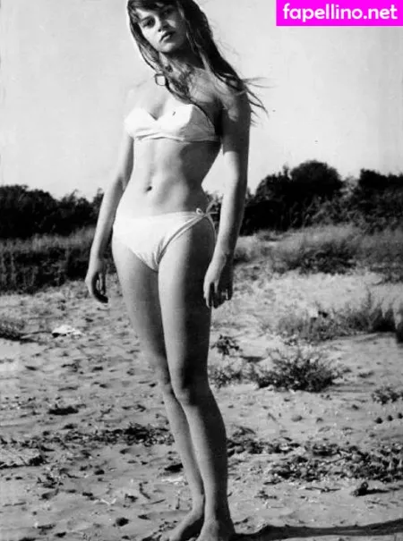 Brigitte Bardot OnlyFans Thumbnail #z5HQPNQw2e