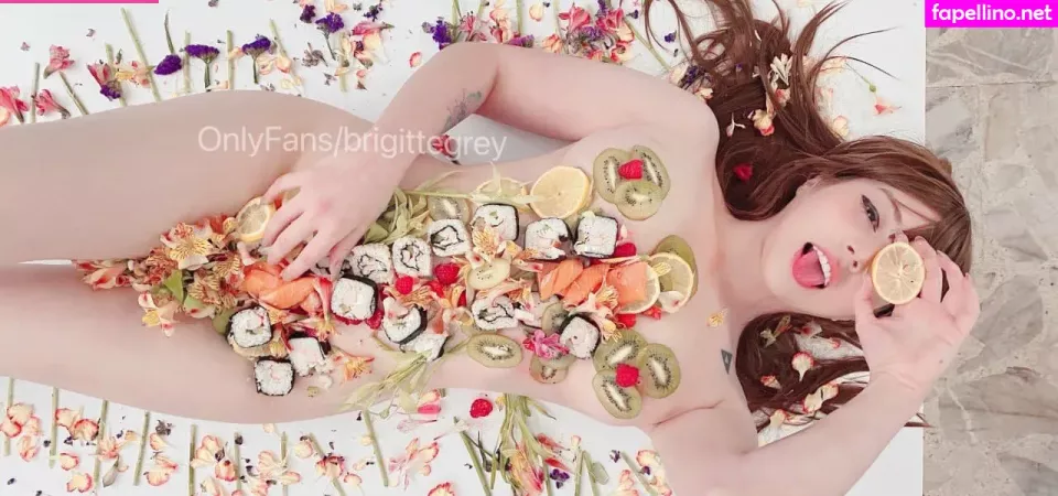 Brigitte Grey OnlyFans Thumbnail #oOLFO3Of4m