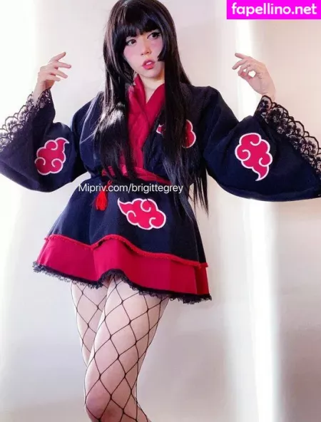 Brigitte Grey OnlyFans Thumbnail #tNKHCbeNhn