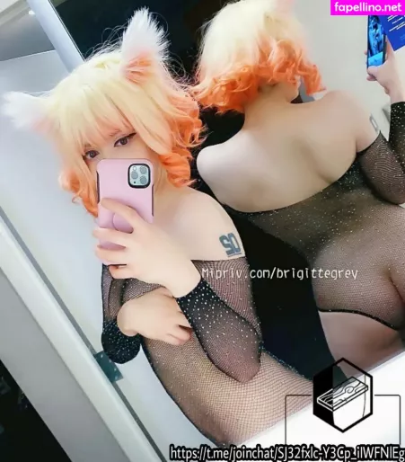 Brigitte Grey OnlyFans Thumbnail #uPdiDMAmqr