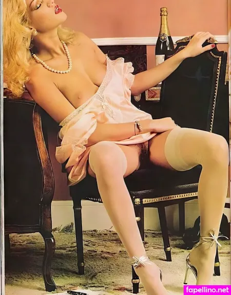 Brigitte Lahaie OnlyFans Thumbnail #IL1pkm7GUO